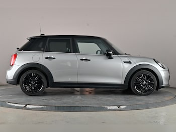 Used MINI Hatch 2023 for sale - 78473742: Photo