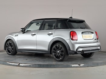 Used MINI Hatch 2023 for sale - 78473742: Photo