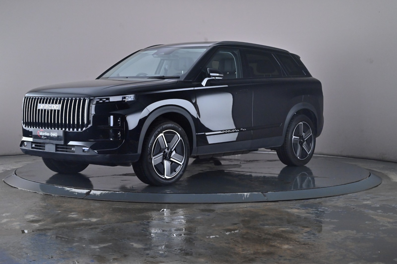 Used Jaecoo Jaecoo 7 2025 for sale - 76635224: Photo 10