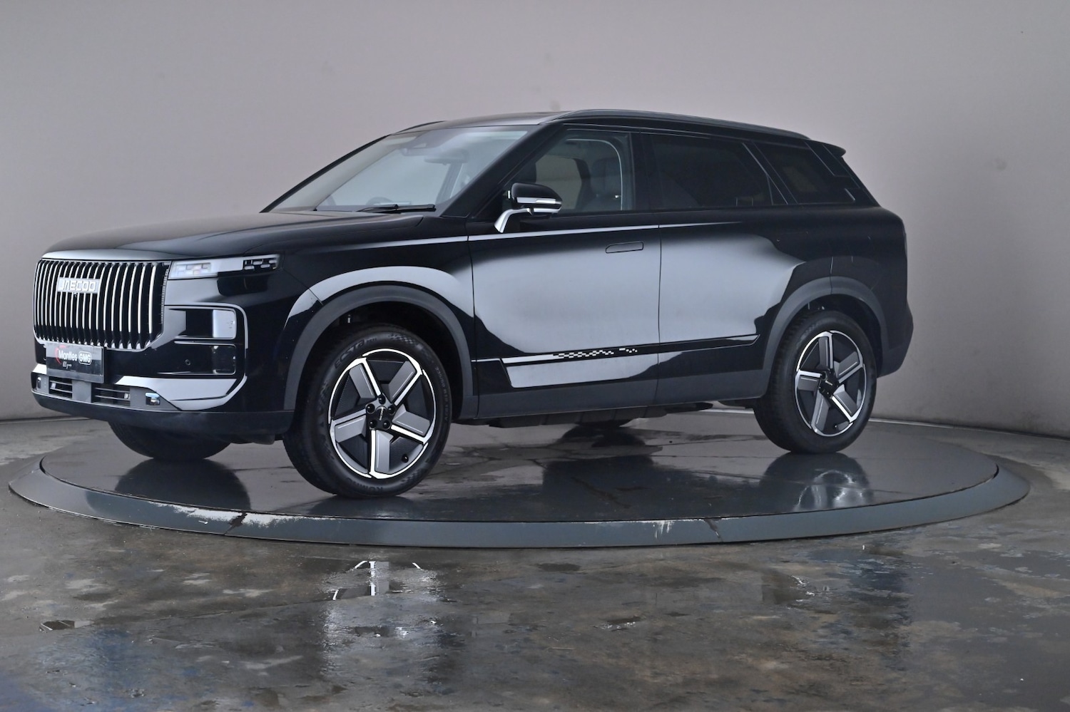 Used Jaecoo Jaecoo 7 2025 for sale - 76635224: Photo 11