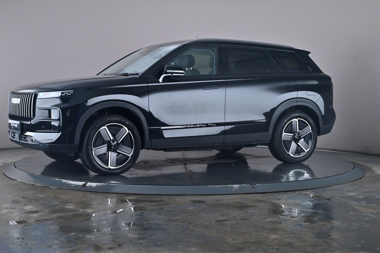 Used Jaecoo Jaecoo 7 2025 for sale - 76635224: Photo 12