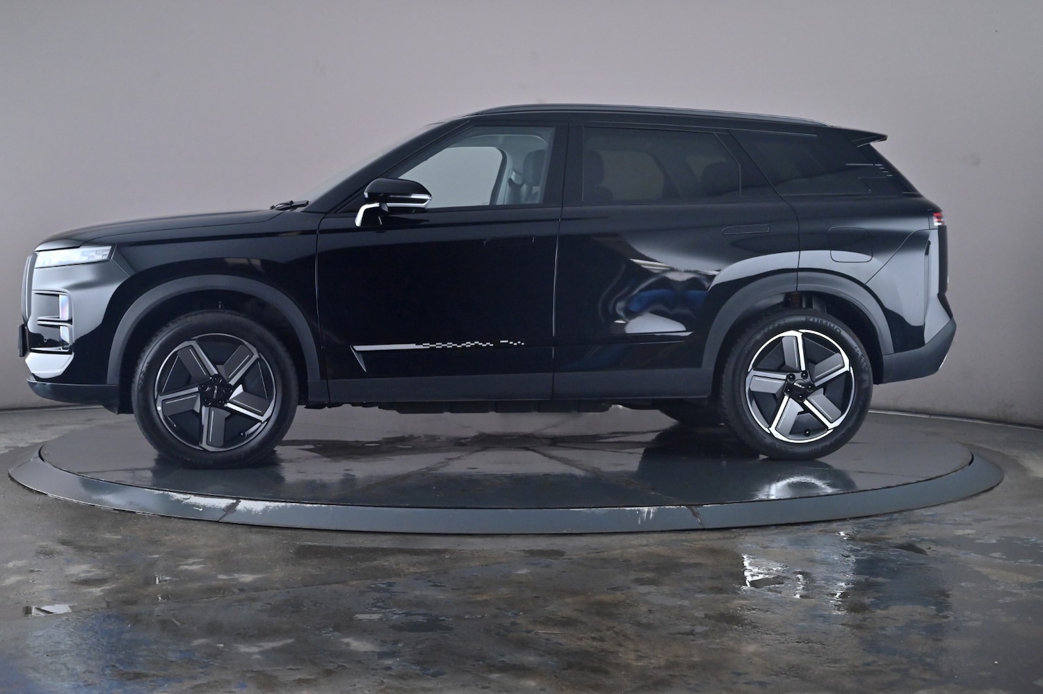 Used Jaecoo Jaecoo 7 2025 for sale - 76635224: Photo 14