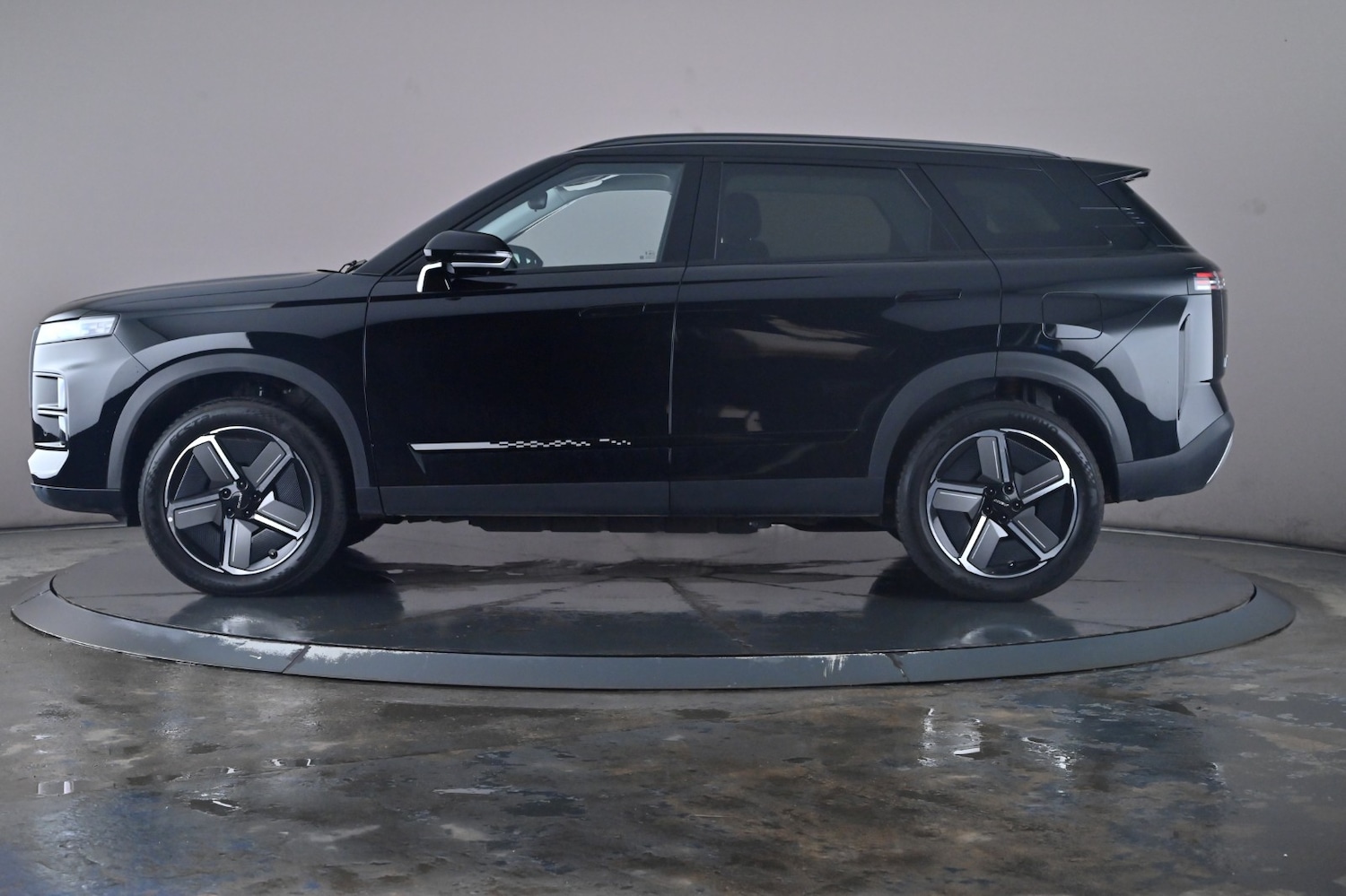 Used Jaecoo Jaecoo 7 2025 for sale - 76635224: Photo 15