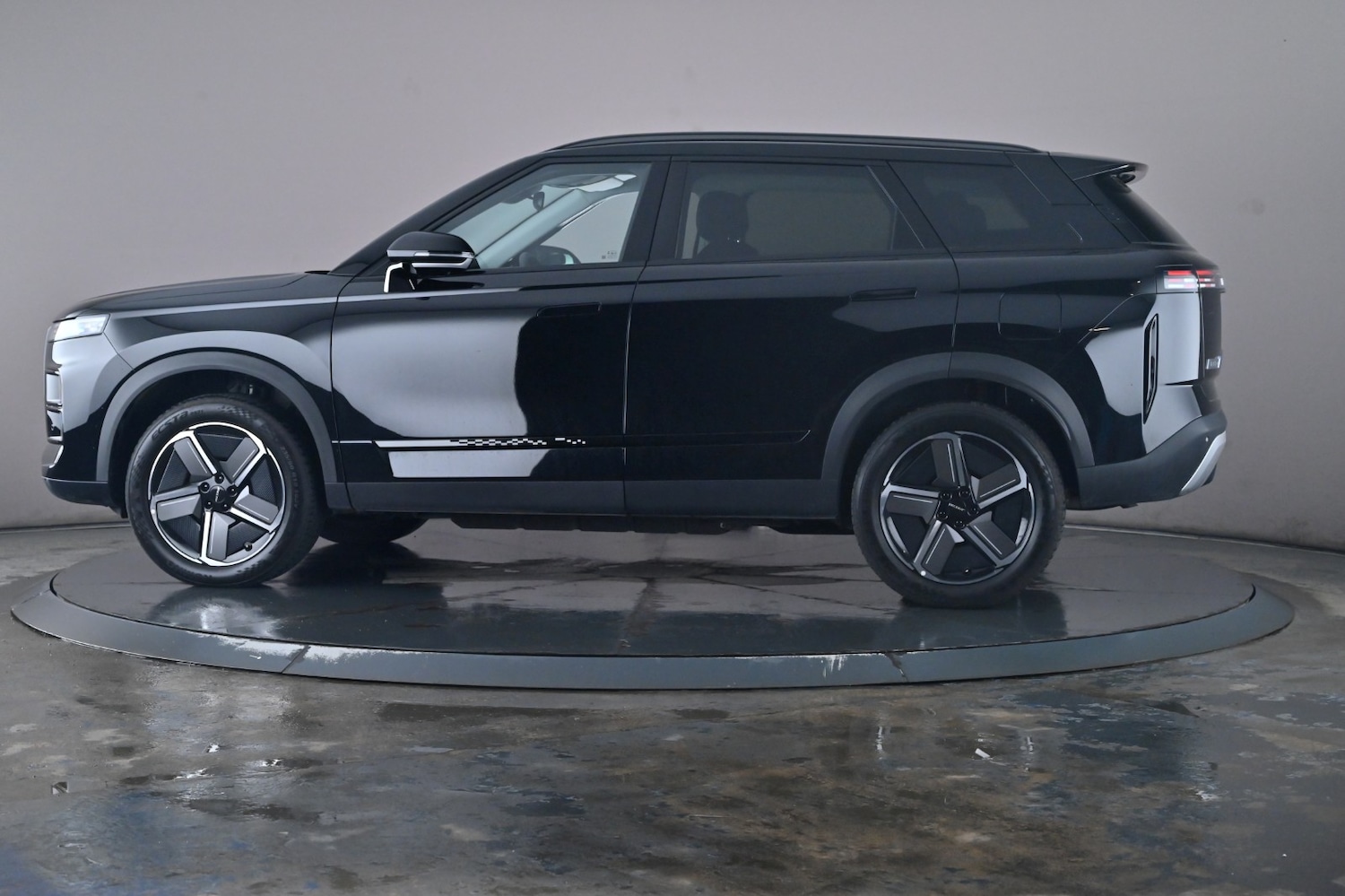 Used Jaecoo Jaecoo 7 2025 for sale - 76635224: Photo 16