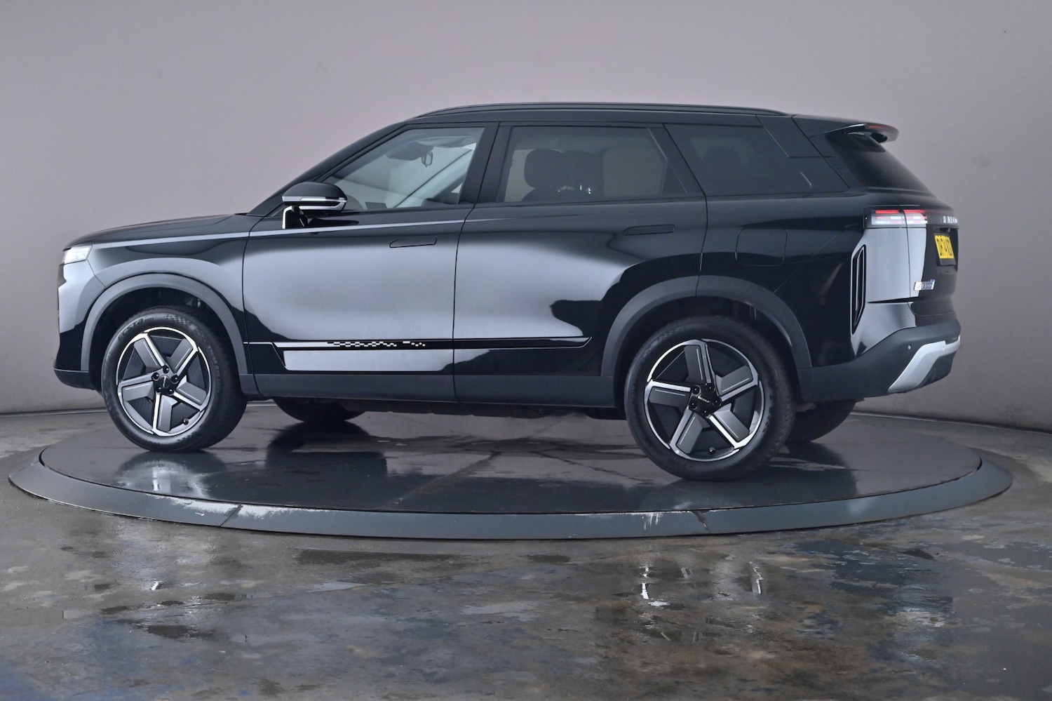 Used Jaecoo Jaecoo 7 2025 for sale - 76635224: Photo 17