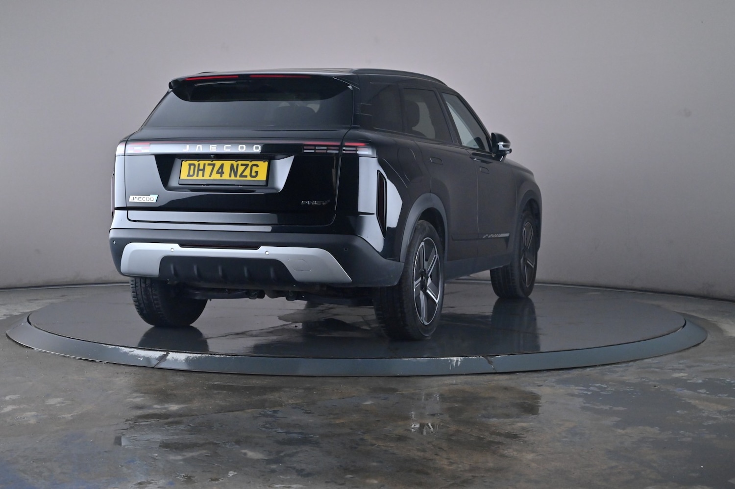 Used Jaecoo Jaecoo 7 2025 for sale - 76635224: Photo 26