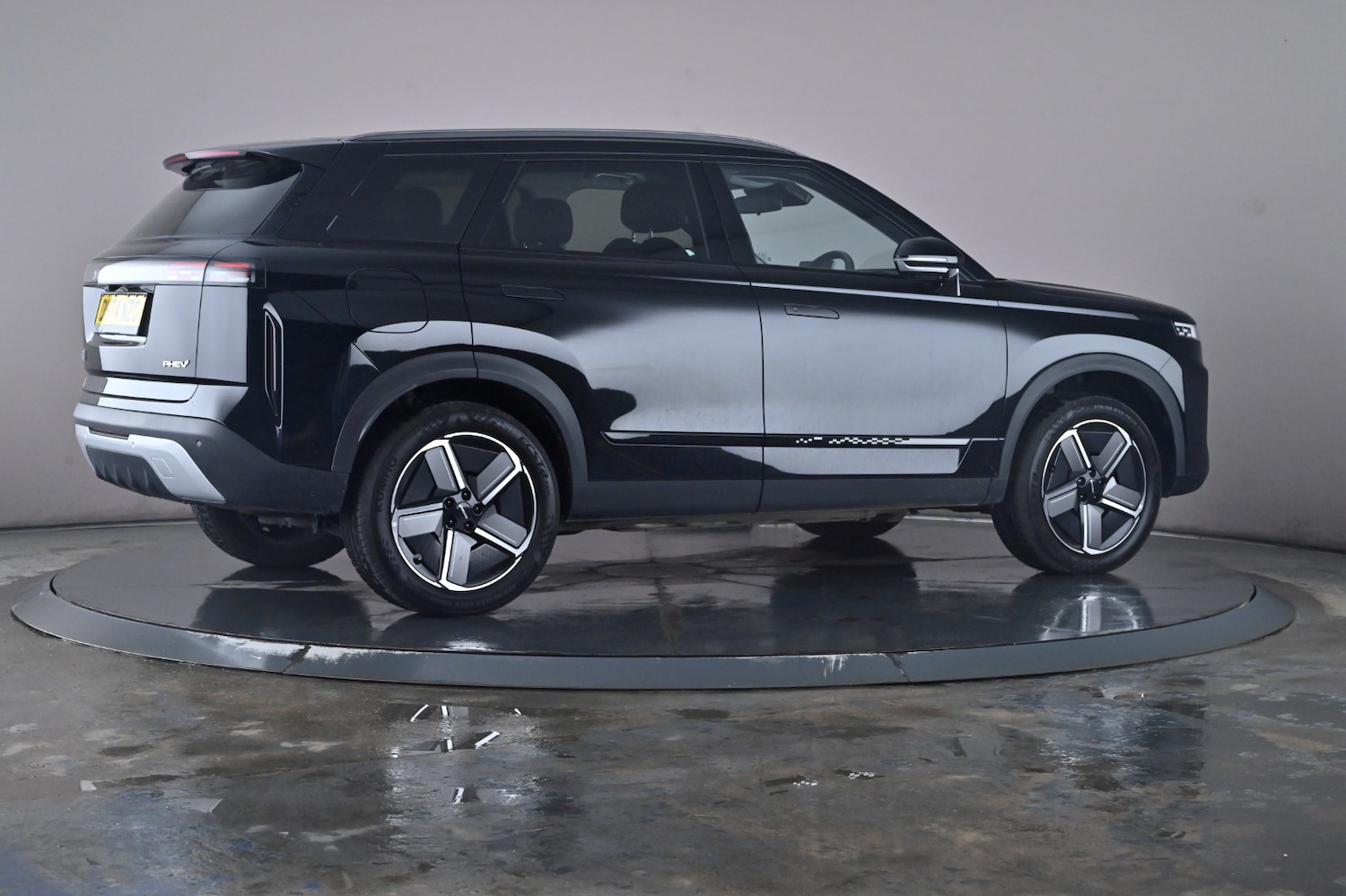 Used Jaecoo Jaecoo 7 2025 for sale - 76635224: Photo 30