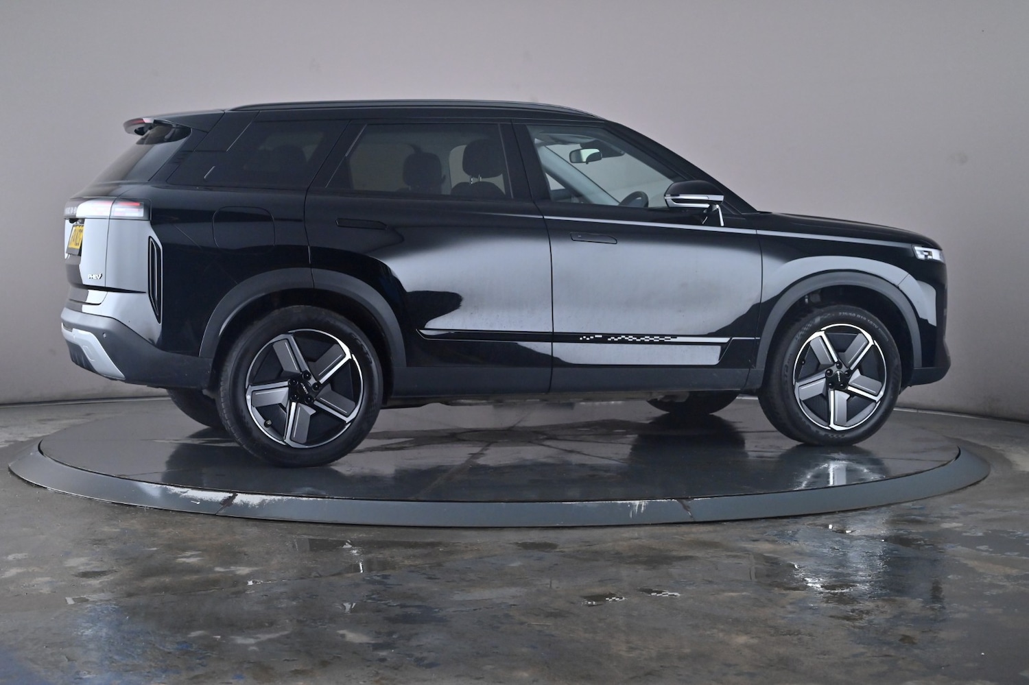 Used Jaecoo Jaecoo 7 2025 for sale - 76635224: Photo 31