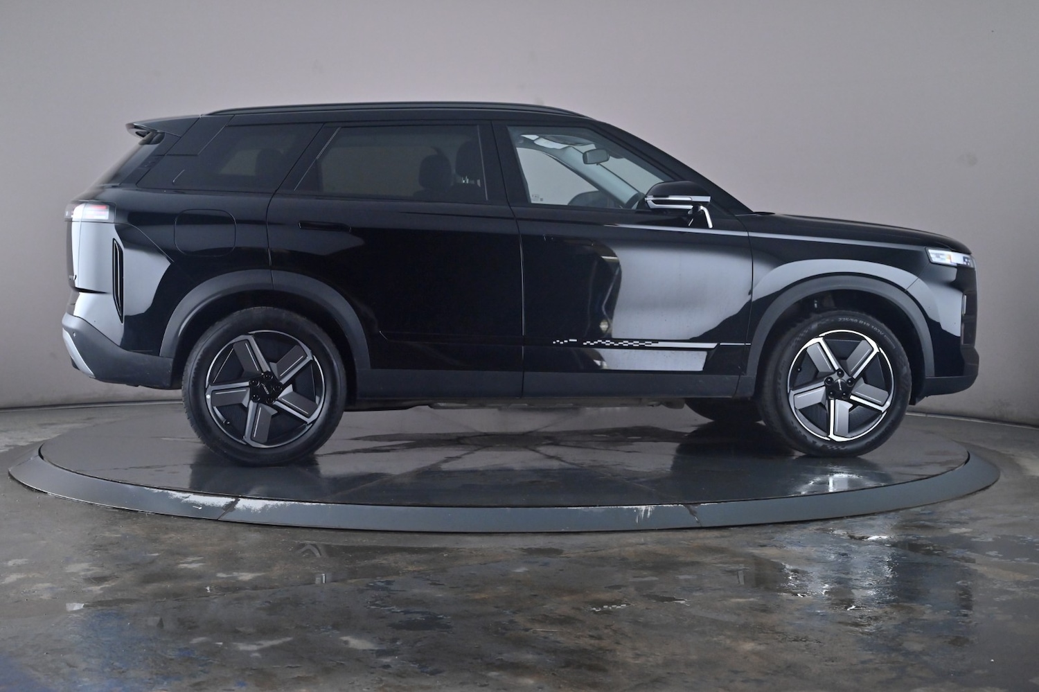 Used Jaecoo Jaecoo 7 2025 for sale - 76635224: Photo 32