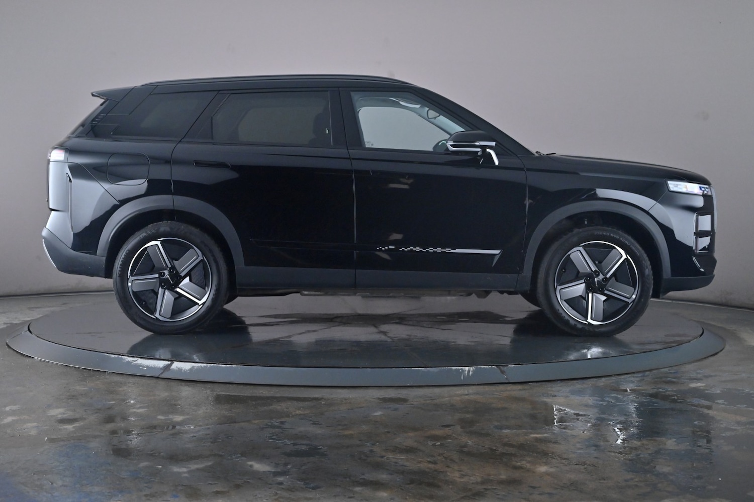 Used Jaecoo Jaecoo 7 2025 for sale - 76635224: Photo 33