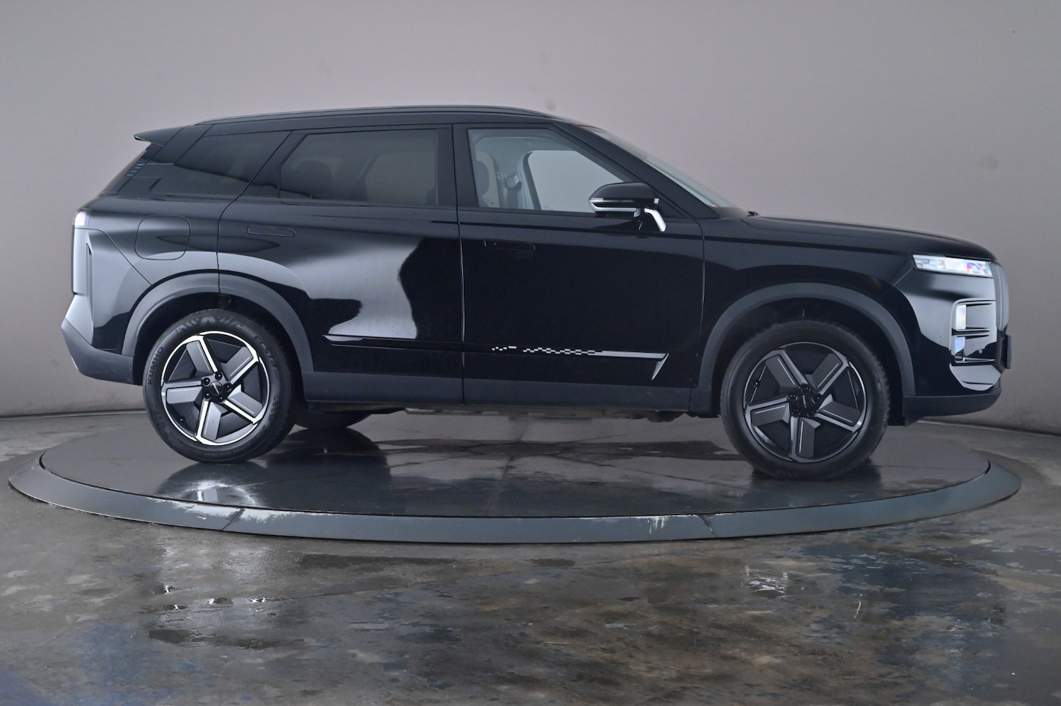 Used Jaecoo Jaecoo 7 2025 for sale - 76635224: Photo 34