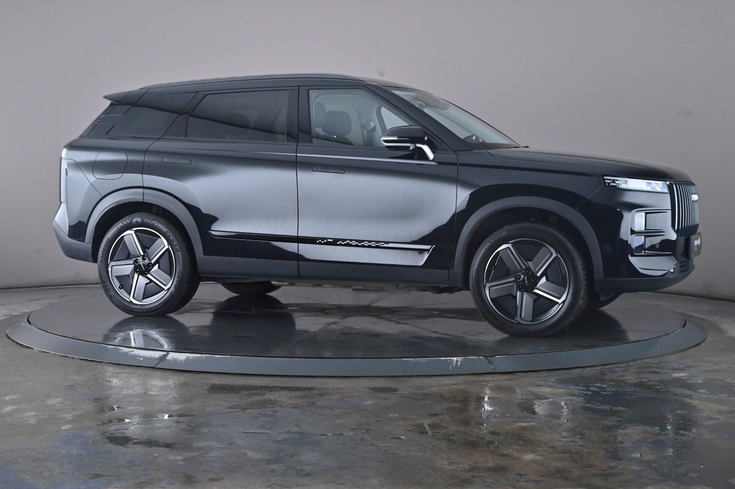 Used Jaecoo Jaecoo 7 2025 for sale - 76635224: Photo 35