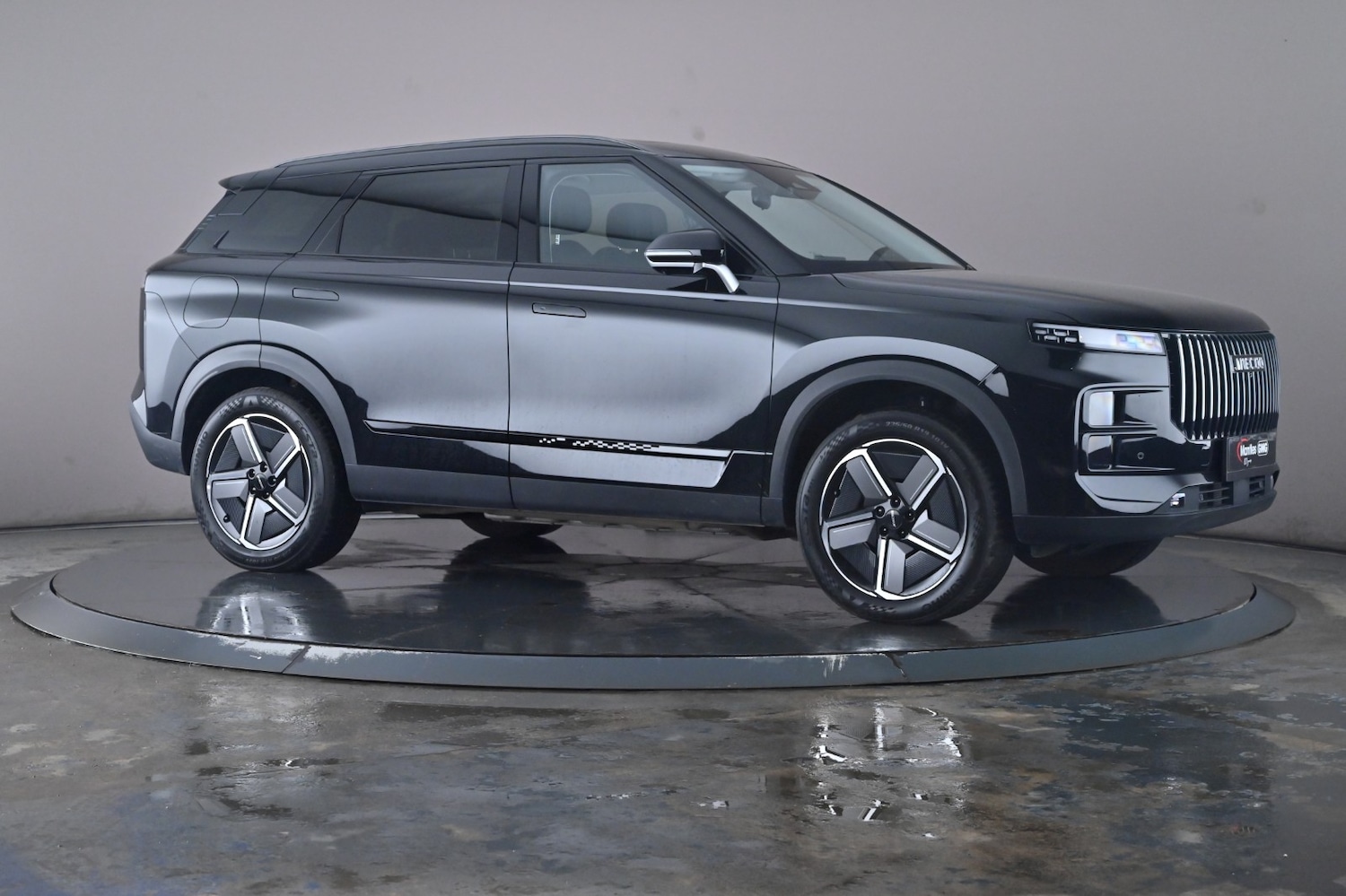 Used Jaecoo Jaecoo 7 2025 for sale - 76635224: Photo 36