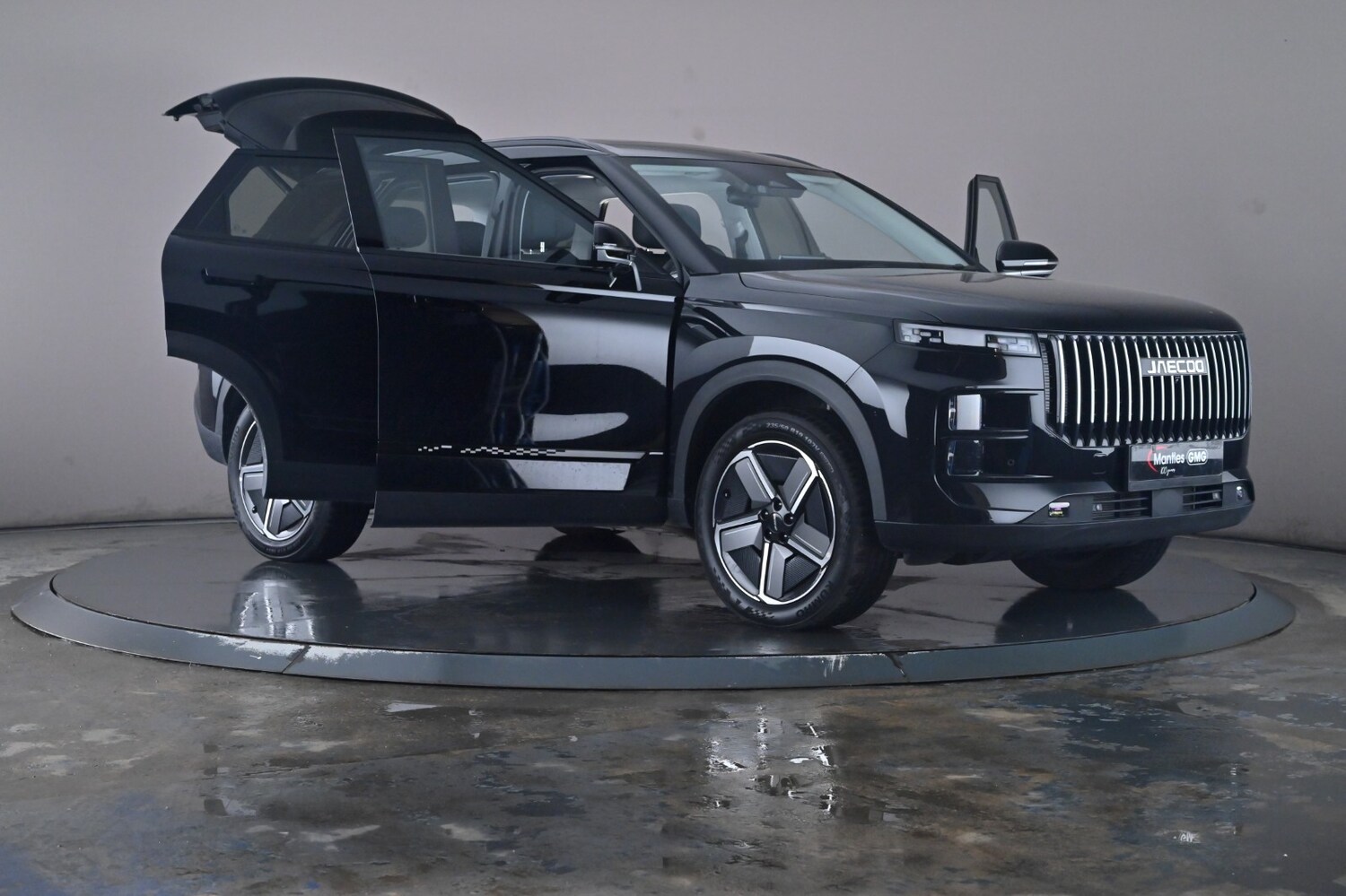 Used Jaecoo Jaecoo 7 2025 for sale - 76635224: Photo 37