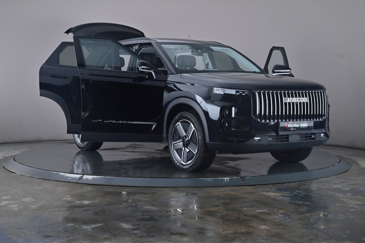 Used Jaecoo Jaecoo 7 2025 for sale - 76635224: Photo 38