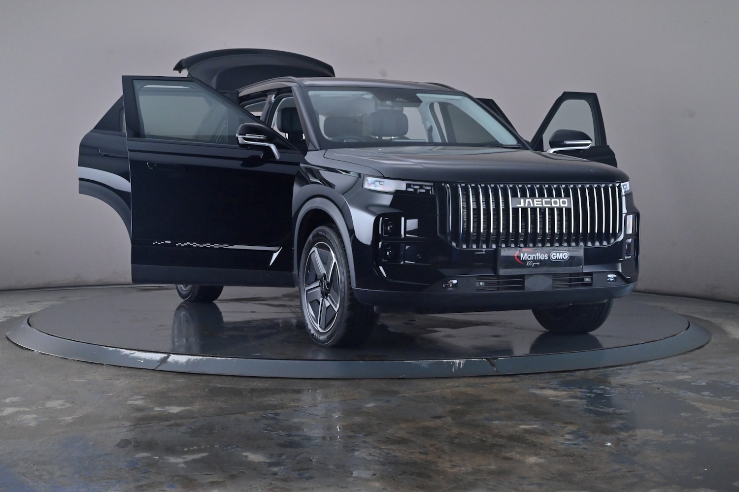 Used Jaecoo Jaecoo 7 2025 for sale - 76635224: Photo 39