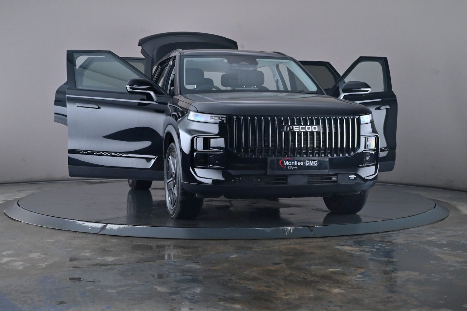 Used Jaecoo Jaecoo 7 2025 for sale - 76635224: Photo 40