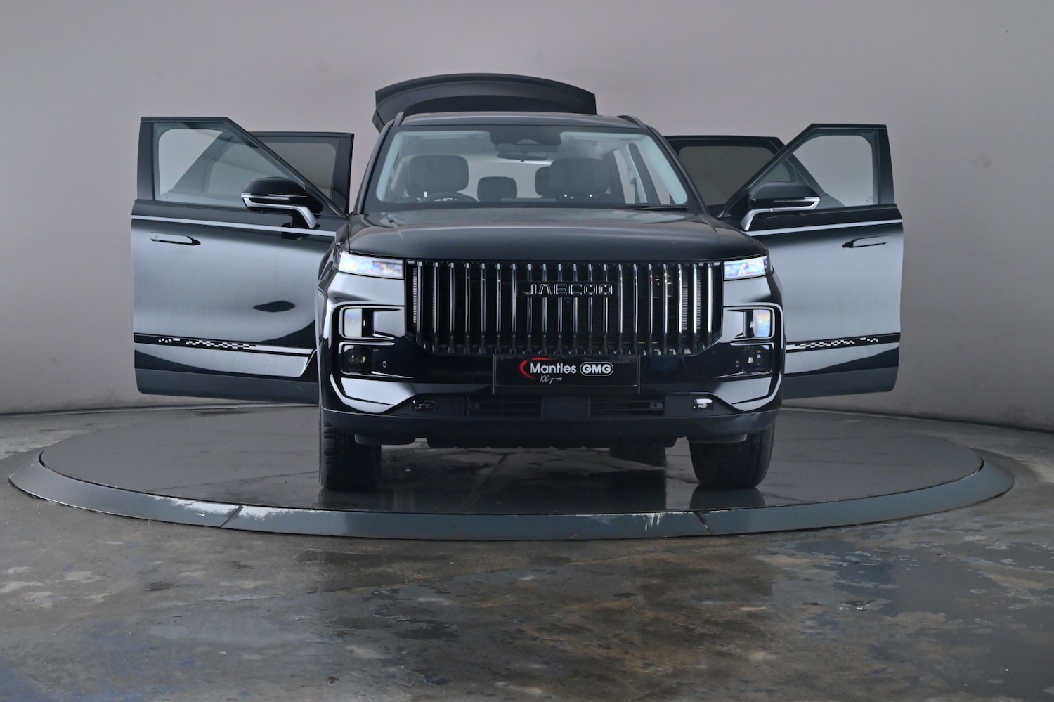 Used Jaecoo Jaecoo 7 2025 for sale - 76635224: Photo 41