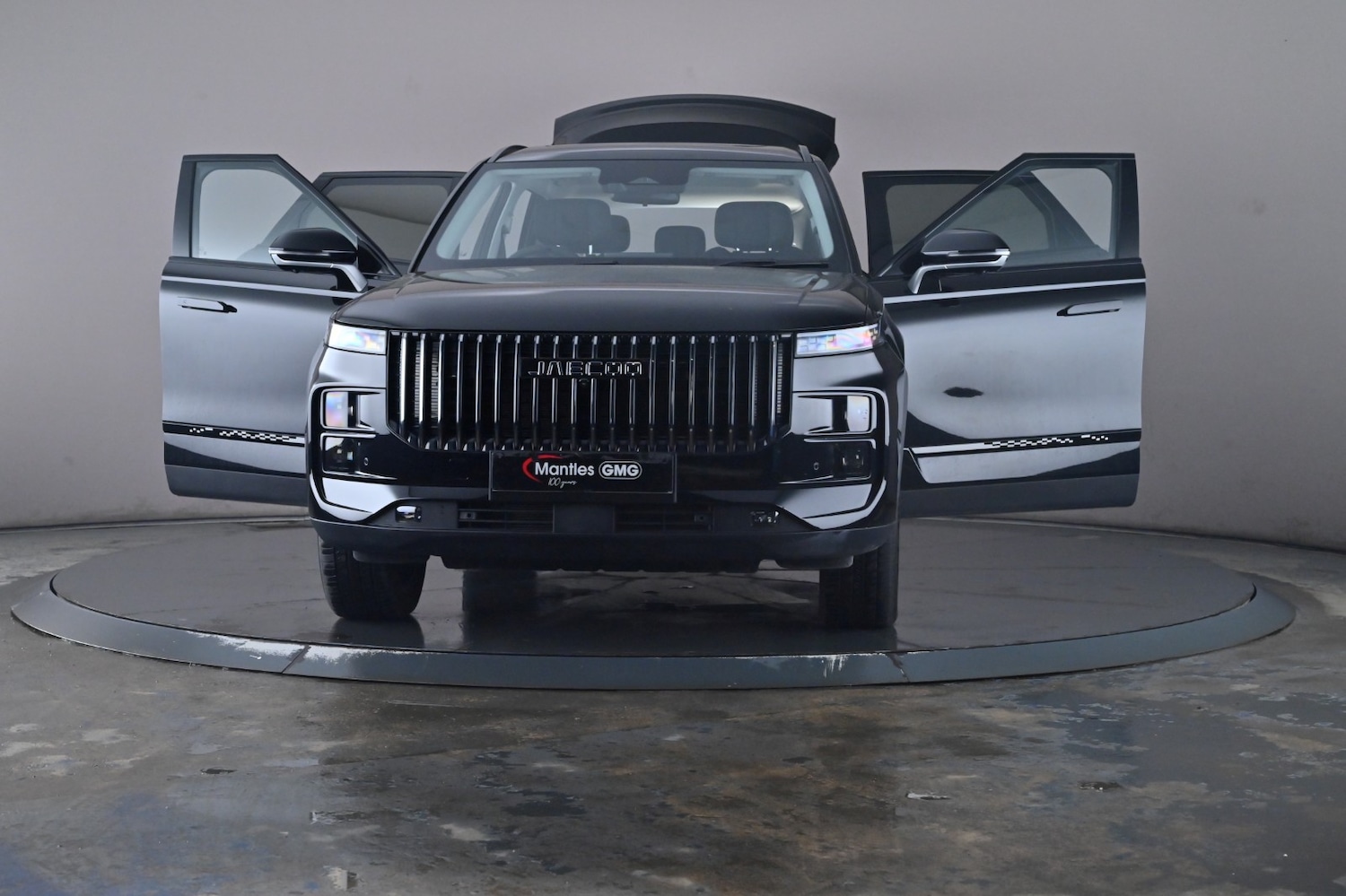 Used Jaecoo Jaecoo 7 2025 for sale - 76635224: Photo 42