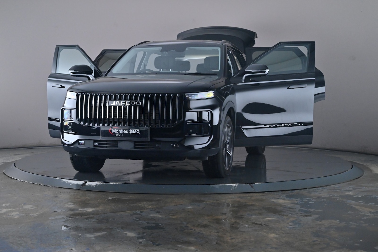 Used Jaecoo Jaecoo 7 2025 for sale - 76635224: Photo 43