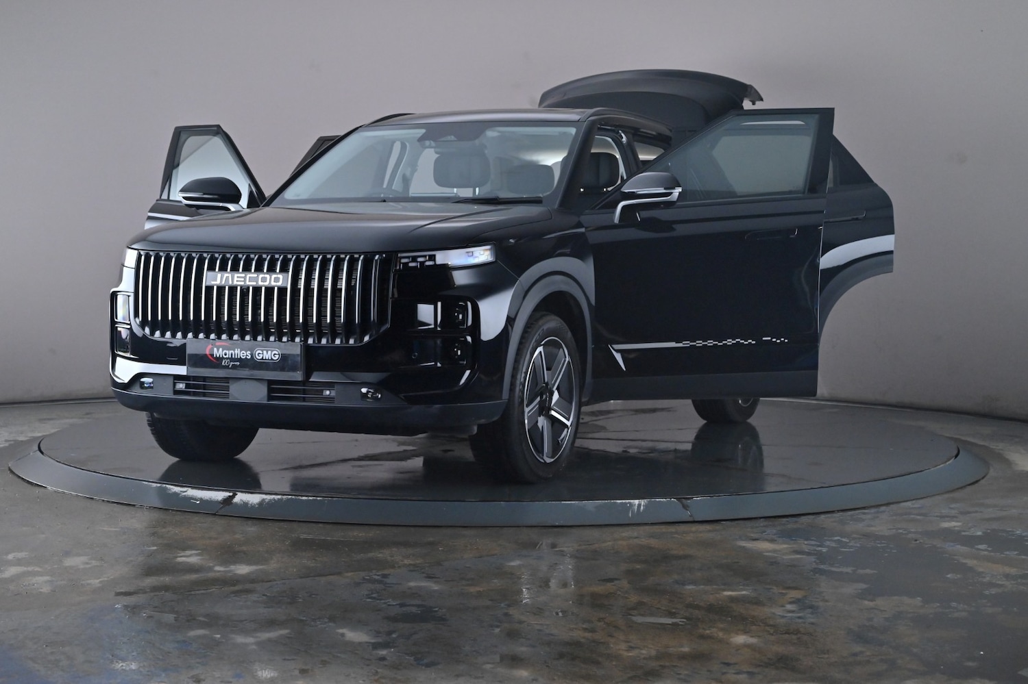 Used Jaecoo Jaecoo 7 2025 for sale - 76635224: Photo 44