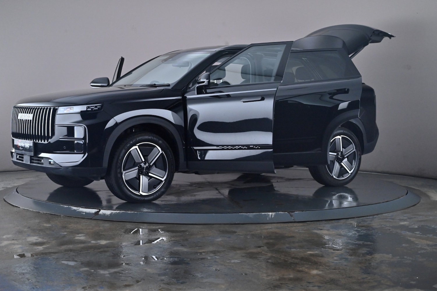 Used Jaecoo Jaecoo 7 2025 for sale - 76635224: Photo 47