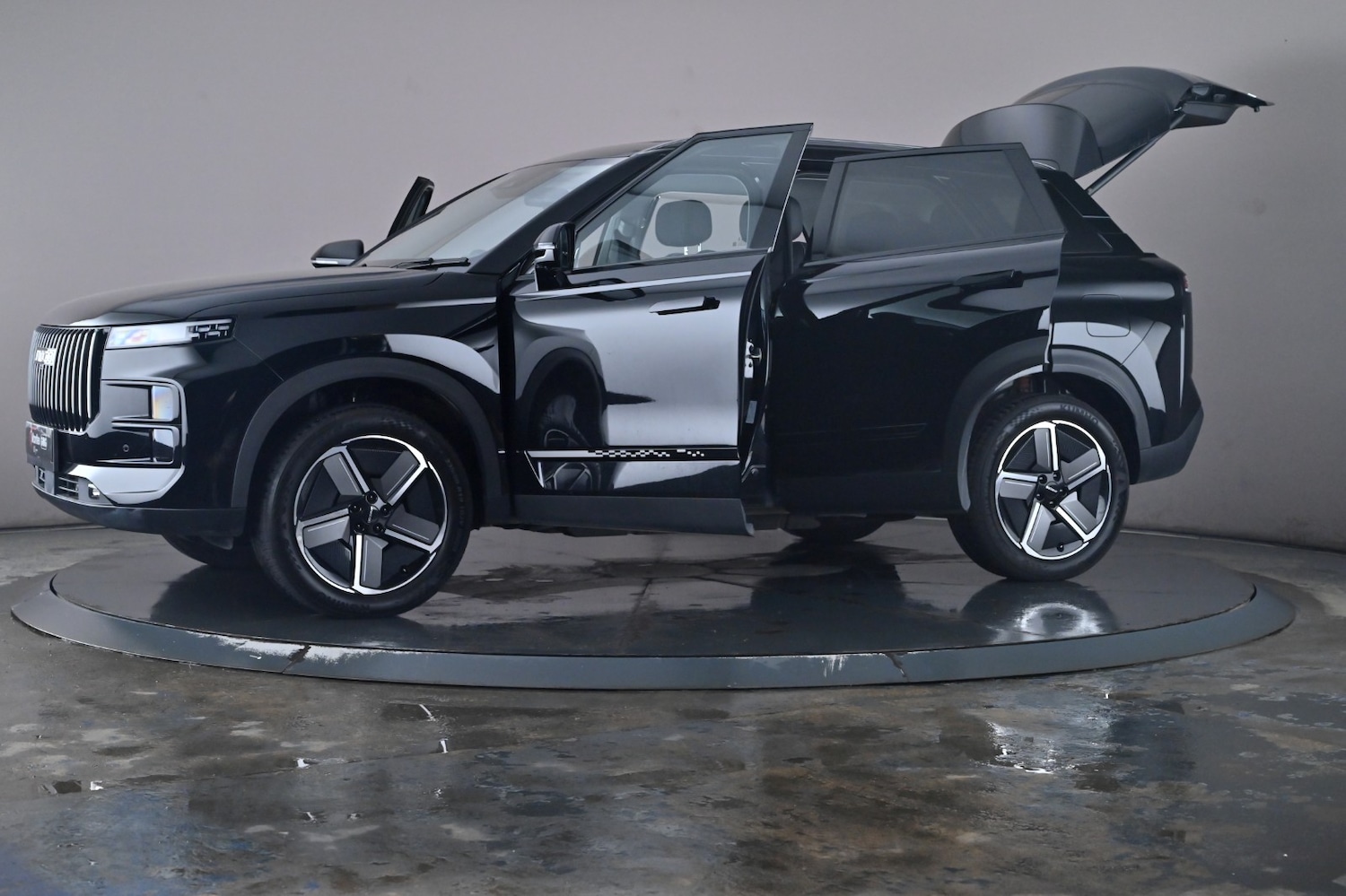 Used Jaecoo Jaecoo 7 2025 for sale - 76635224: Photo 48