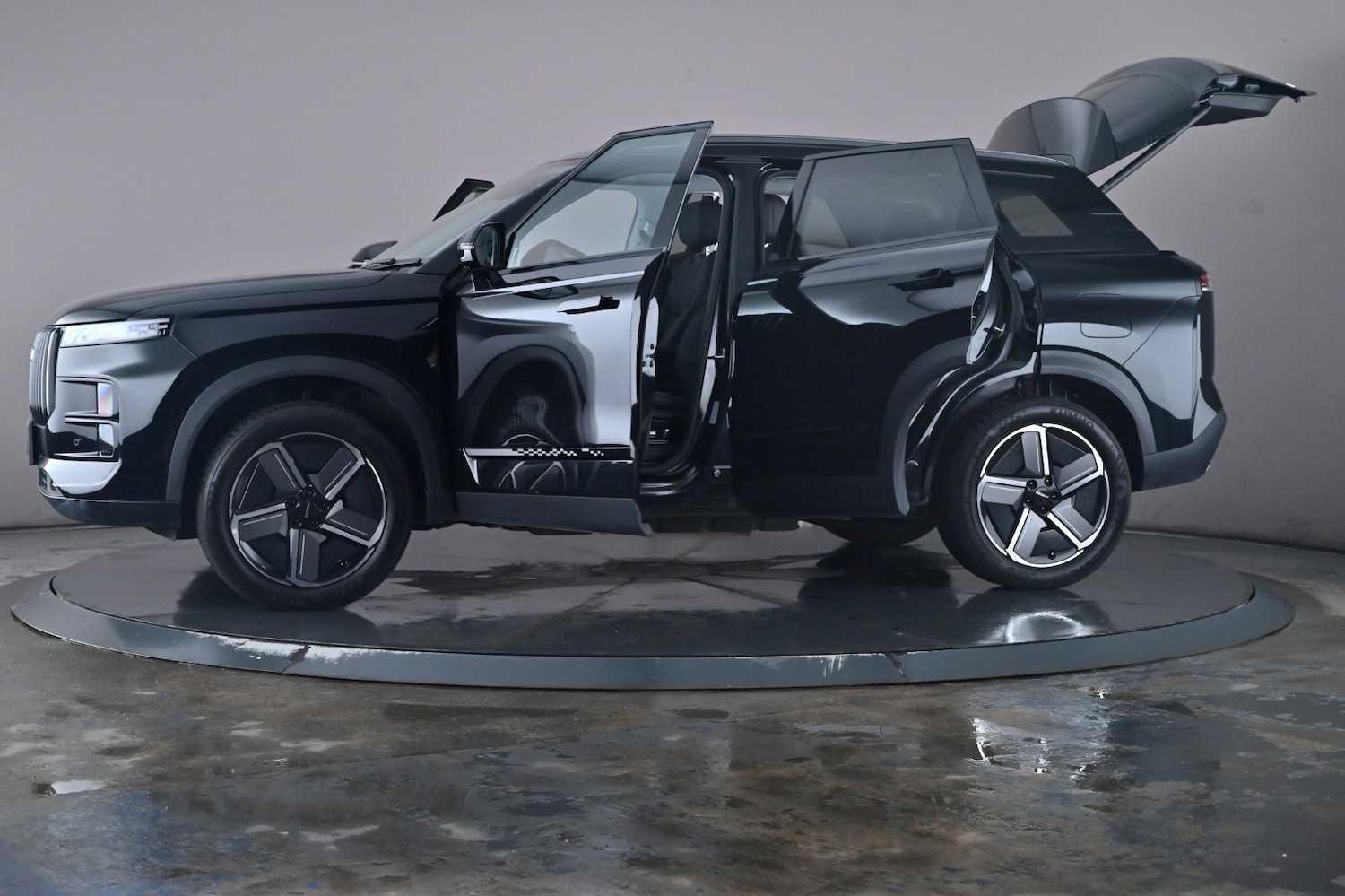 Used Jaecoo Jaecoo 7 2025 for sale - 76635224: Photo 49