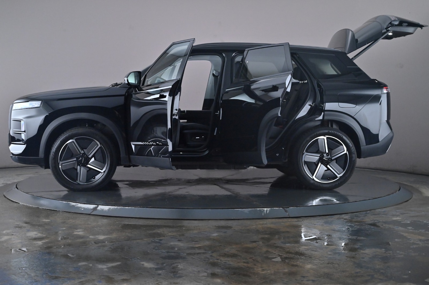 Used Jaecoo Jaecoo 7 2025 for sale - 76635224: Photo 50