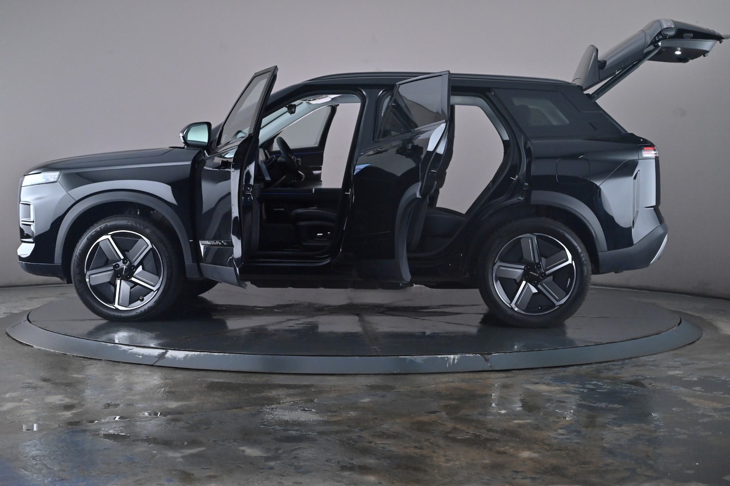 Used Jaecoo Jaecoo 7 2025 for sale - 76635224: Photo 51