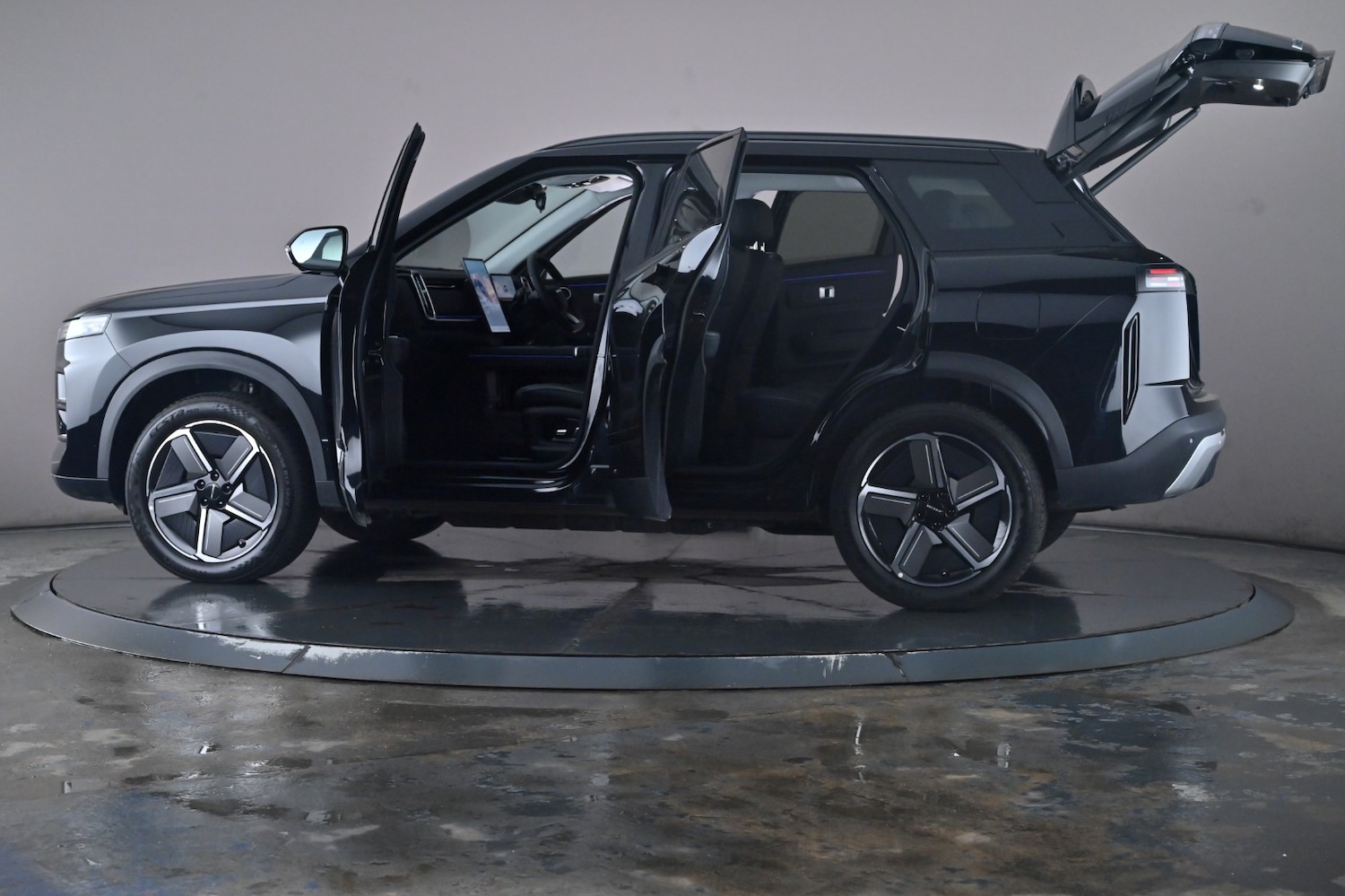 Used Jaecoo Jaecoo 7 2025 for sale - 76635224: Photo 52