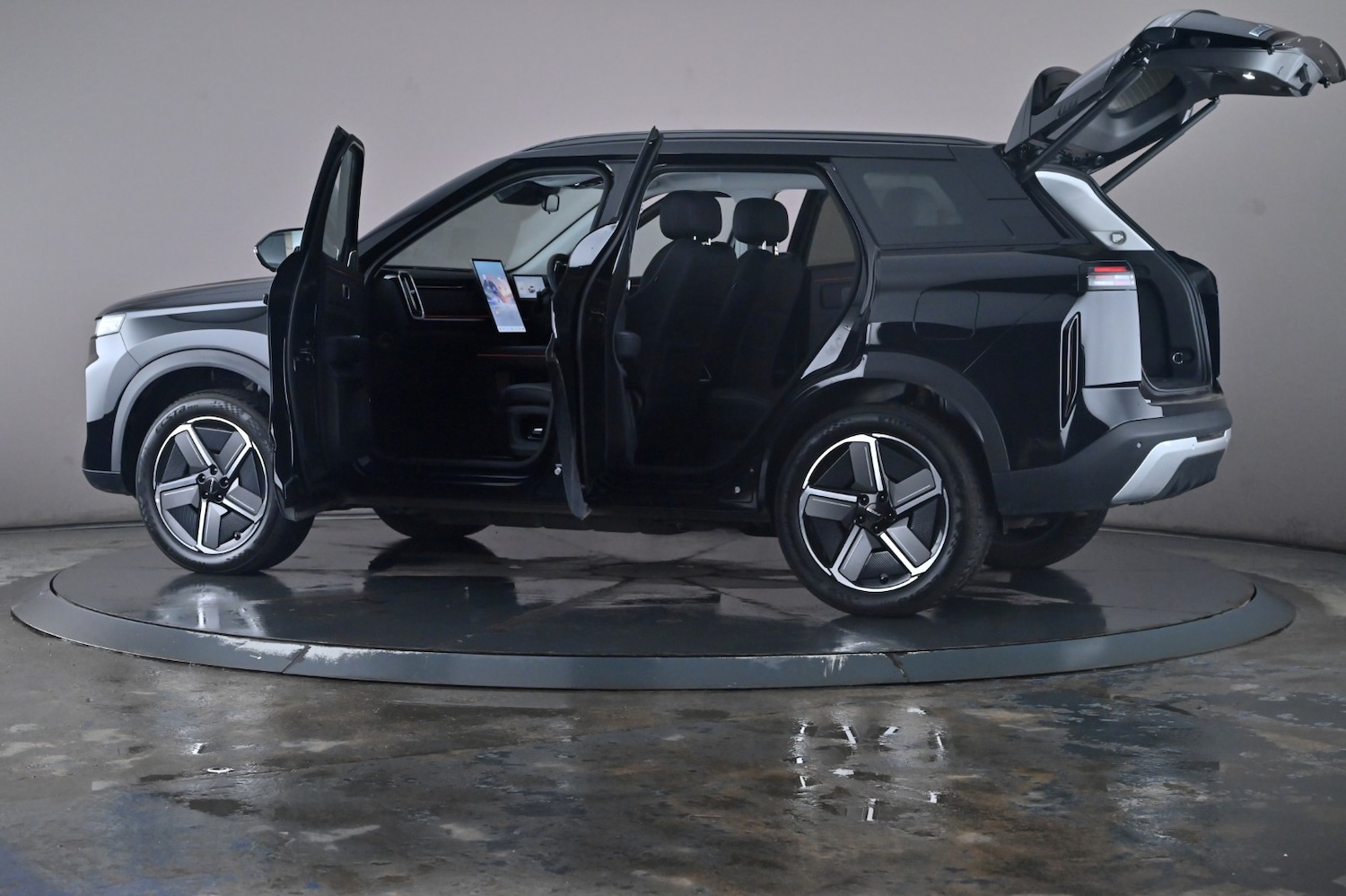 Used Jaecoo Jaecoo 7 2025 for sale - 76635224: Photo 53