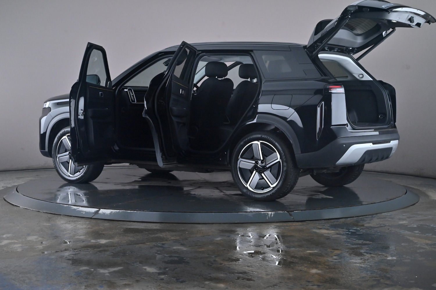 Used Jaecoo Jaecoo 7 2025 for sale - 76635224: Photo 54