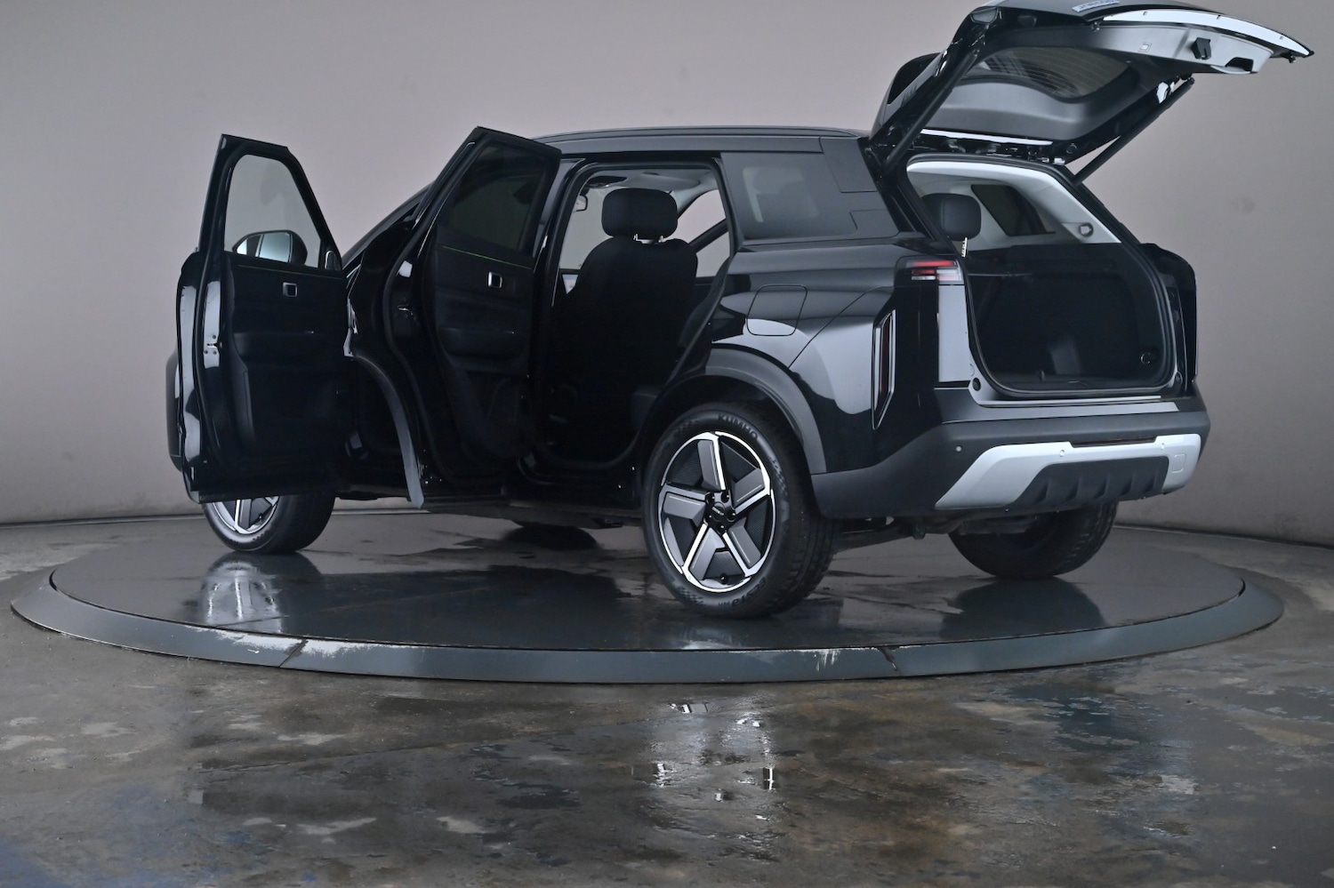 Used Jaecoo Jaecoo 7 2025 for sale - 76635224: Photo 55