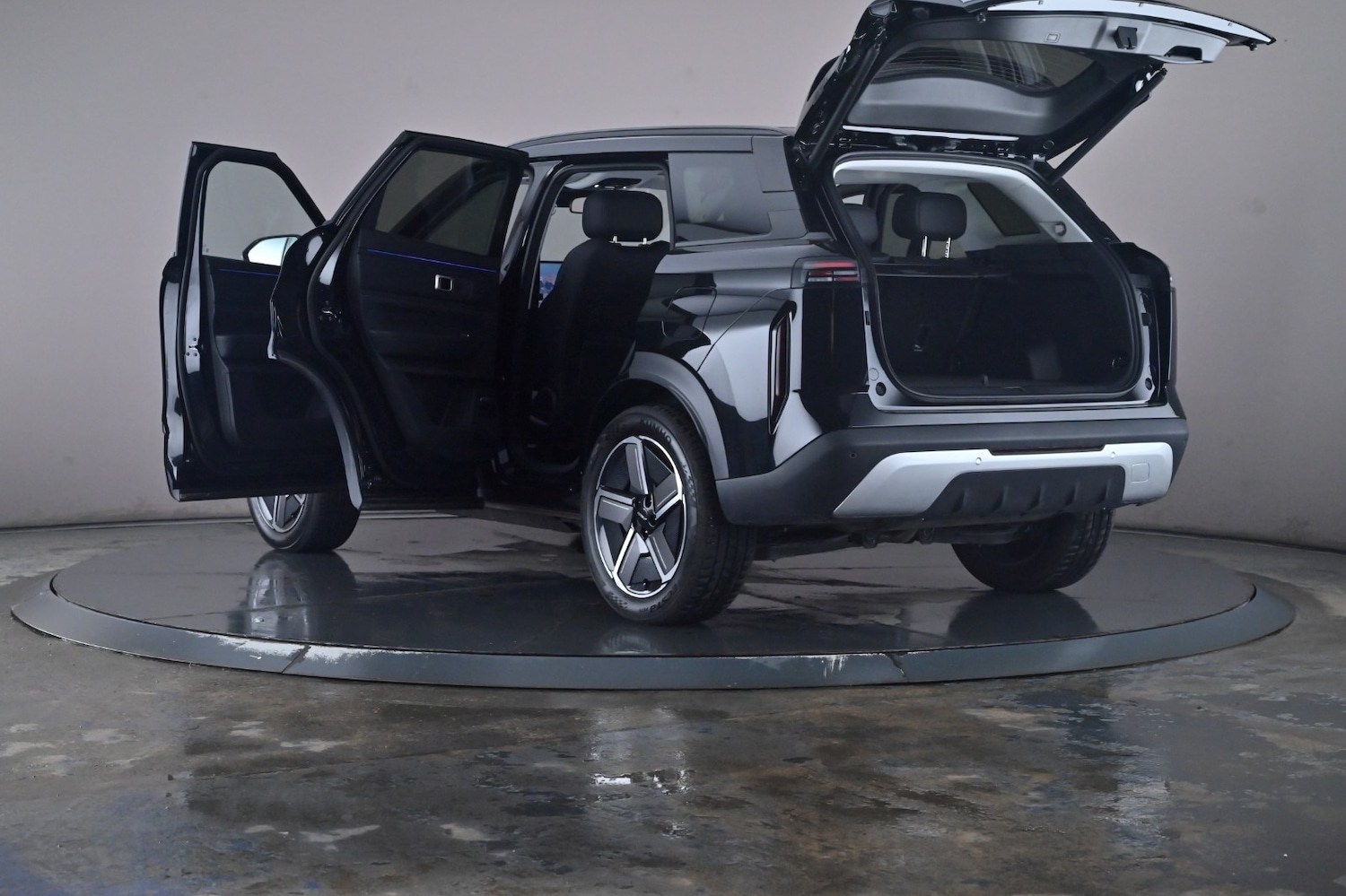 Used Jaecoo Jaecoo 7 2025 for sale - 76635224: Photo 56