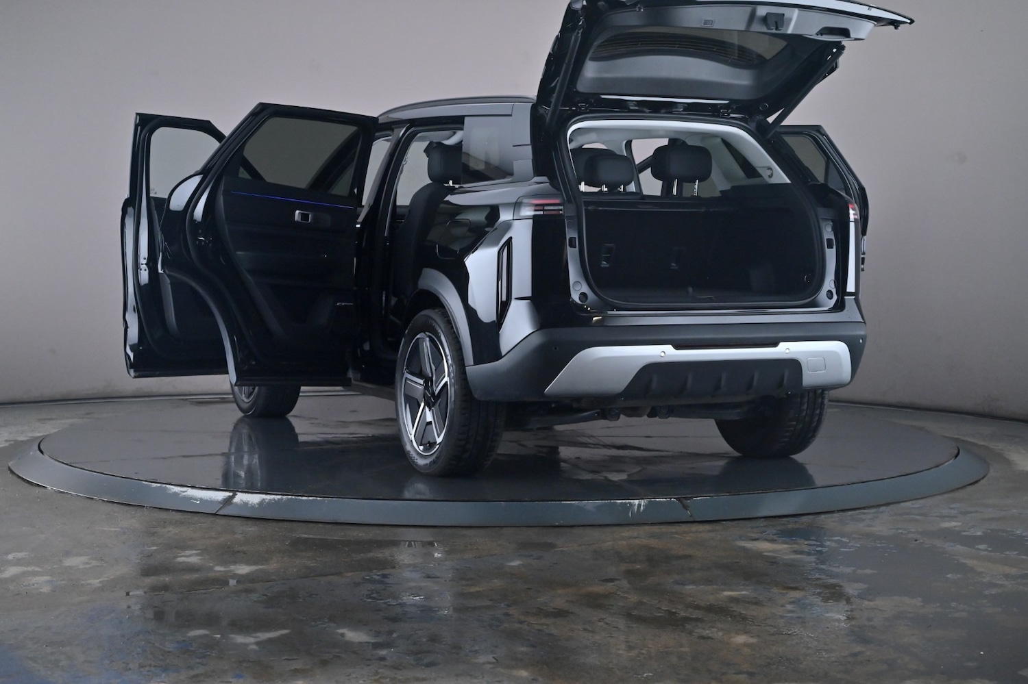 Used Jaecoo Jaecoo 7 2025 for sale - 76635224: Photo 57