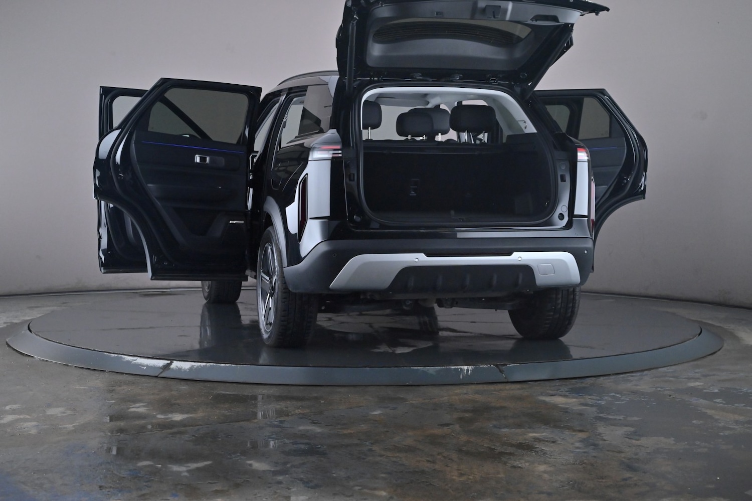 Used Jaecoo Jaecoo 7 2025 for sale - 76635224: Photo 58