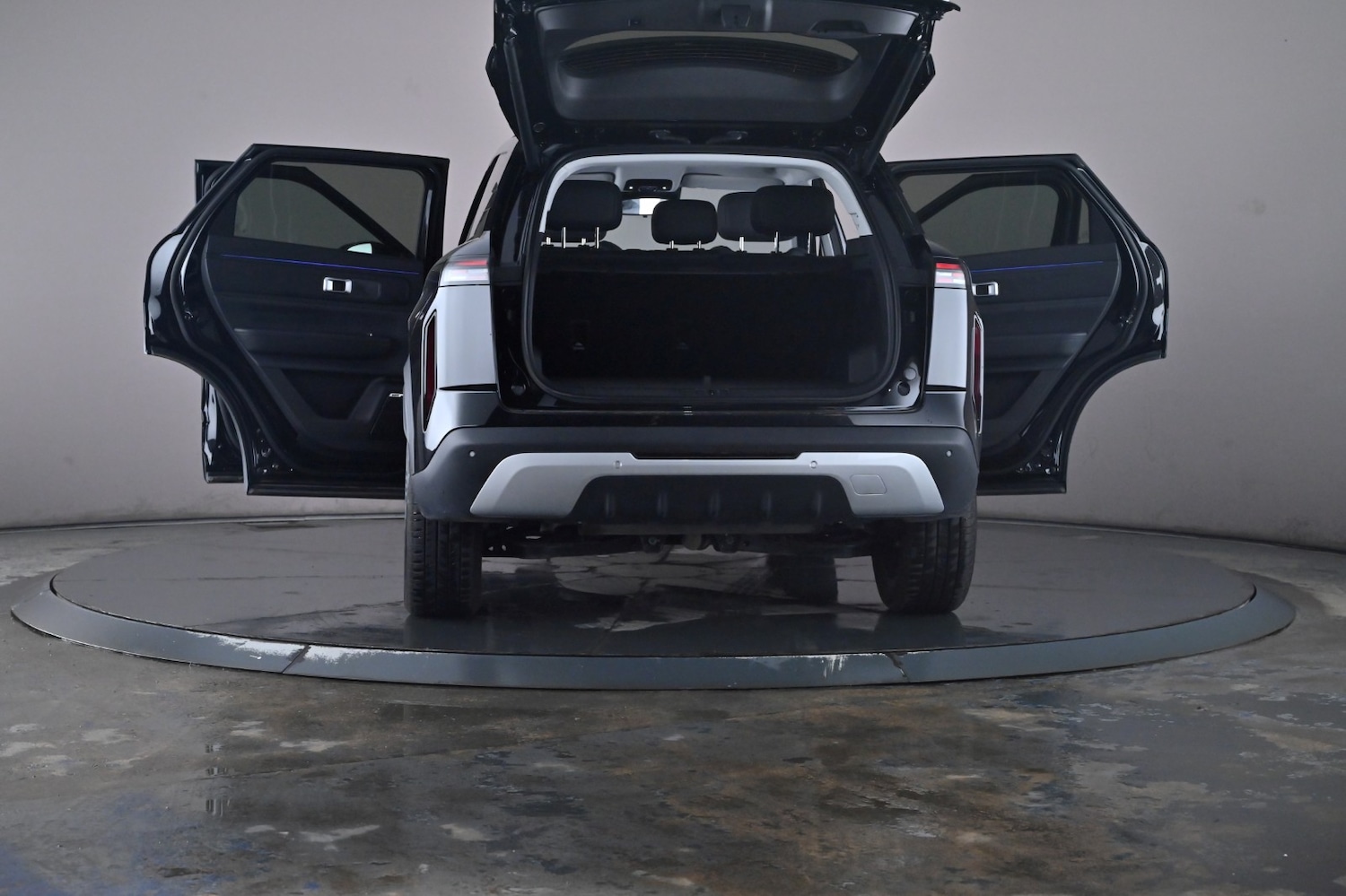 Used Jaecoo Jaecoo 7 2025 for sale - 76635224: Photo 59