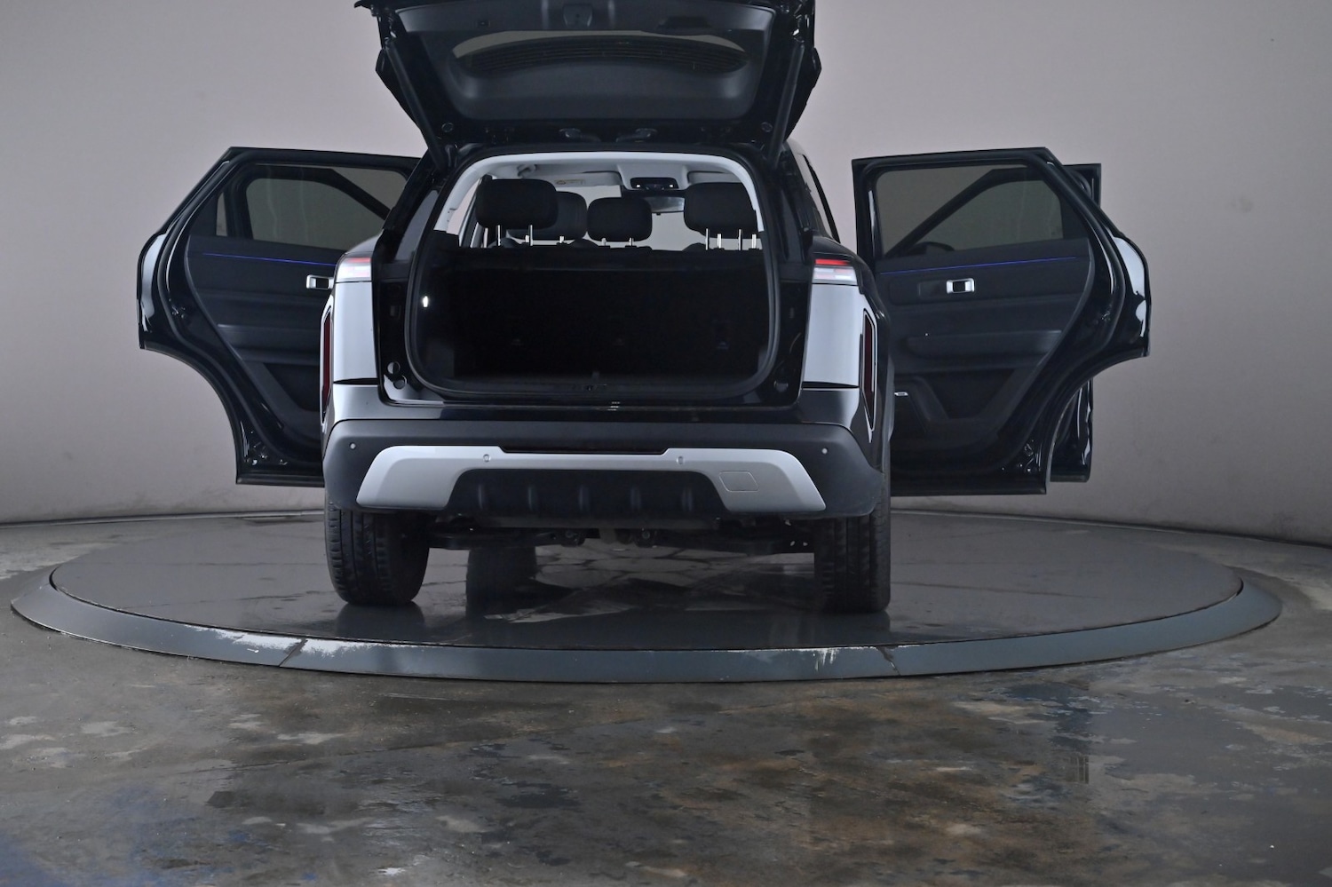 Used Jaecoo Jaecoo 7 2025 for sale - 76635224: Photo 60