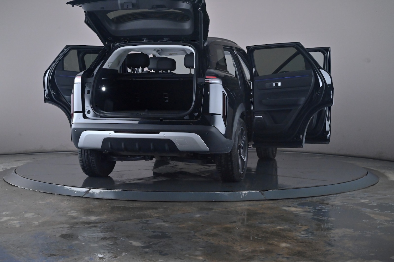 Used Jaecoo Jaecoo 7 2025 for sale - 76635224: Photo 61