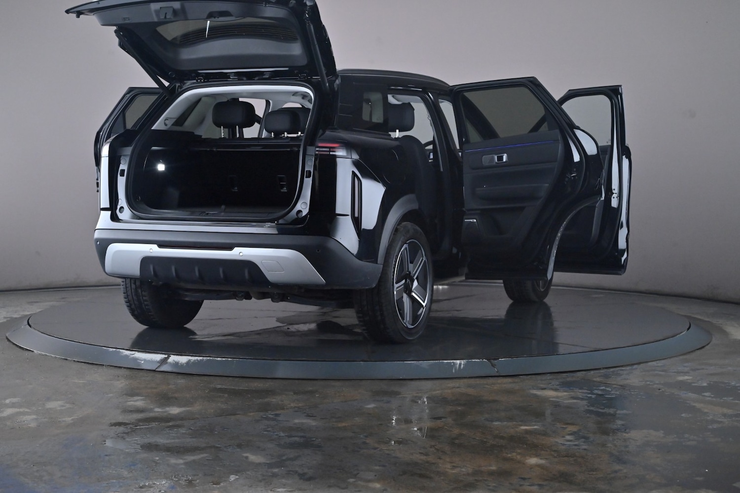 Used Jaecoo Jaecoo 7 2025 for sale - 76635224: Photo 62