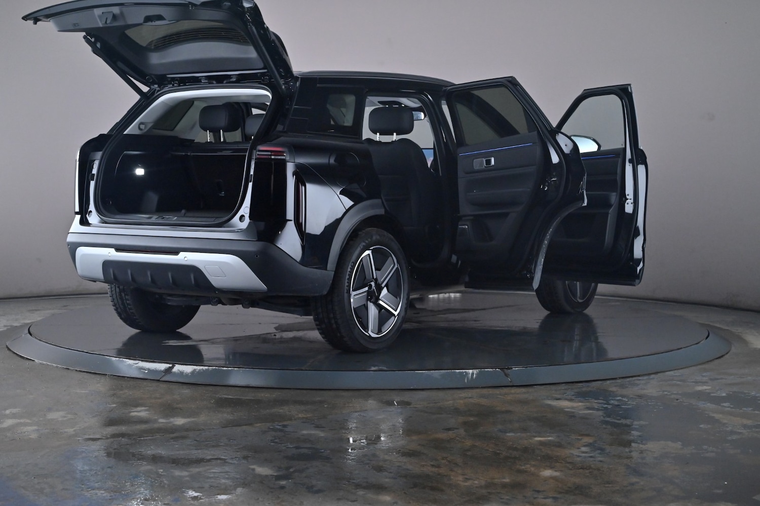 Used Jaecoo Jaecoo 7 2025 for sale - 76635224: Photo 63