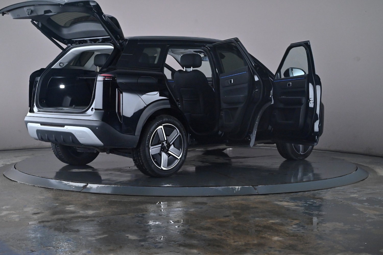 Used Jaecoo Jaecoo 7 2025 for sale - 76635224: Photo 64