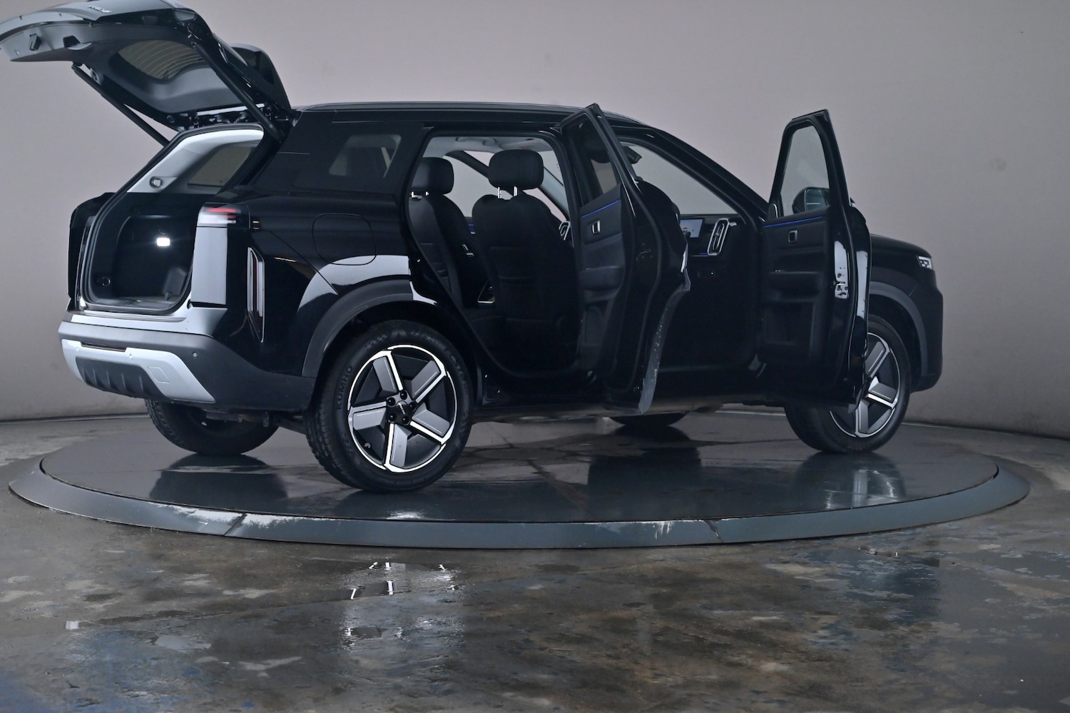 Used Jaecoo Jaecoo 7 2025 for sale - 76635224: Photo 65