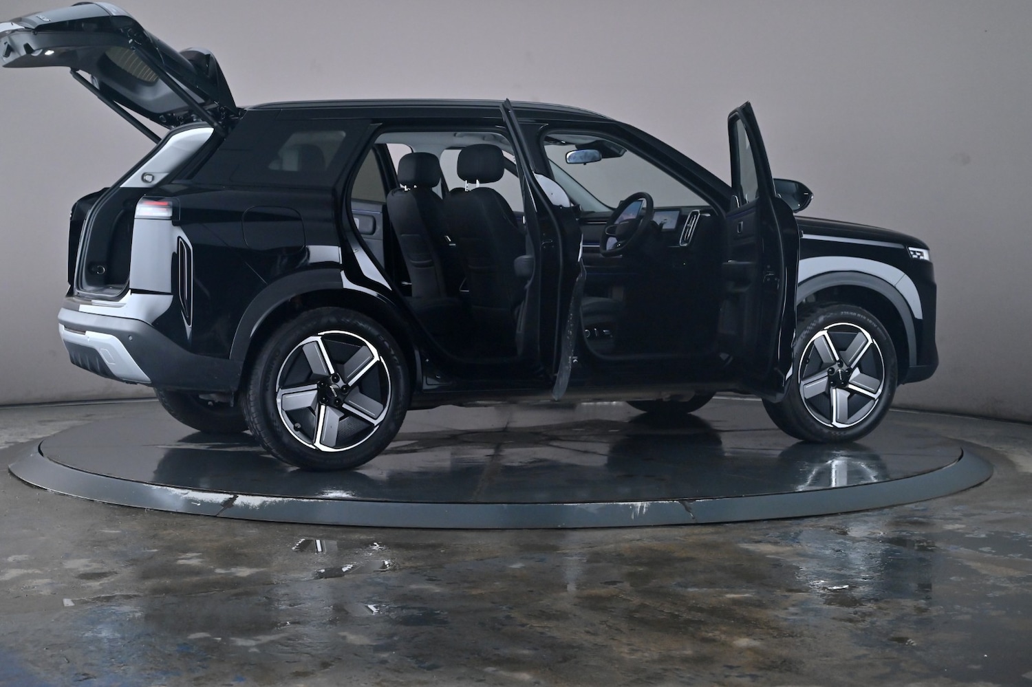 Used Jaecoo Jaecoo 7 2025 for sale - 76635224: Photo 66