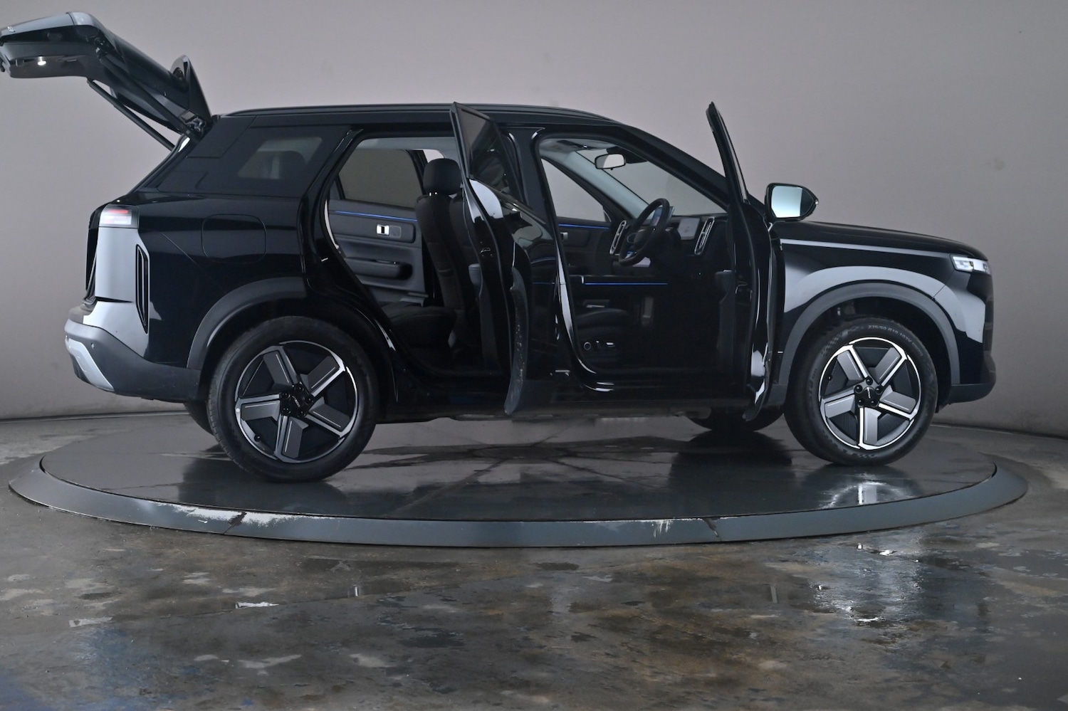 Used Jaecoo Jaecoo 7 2025 for sale - 76635224: Photo 67