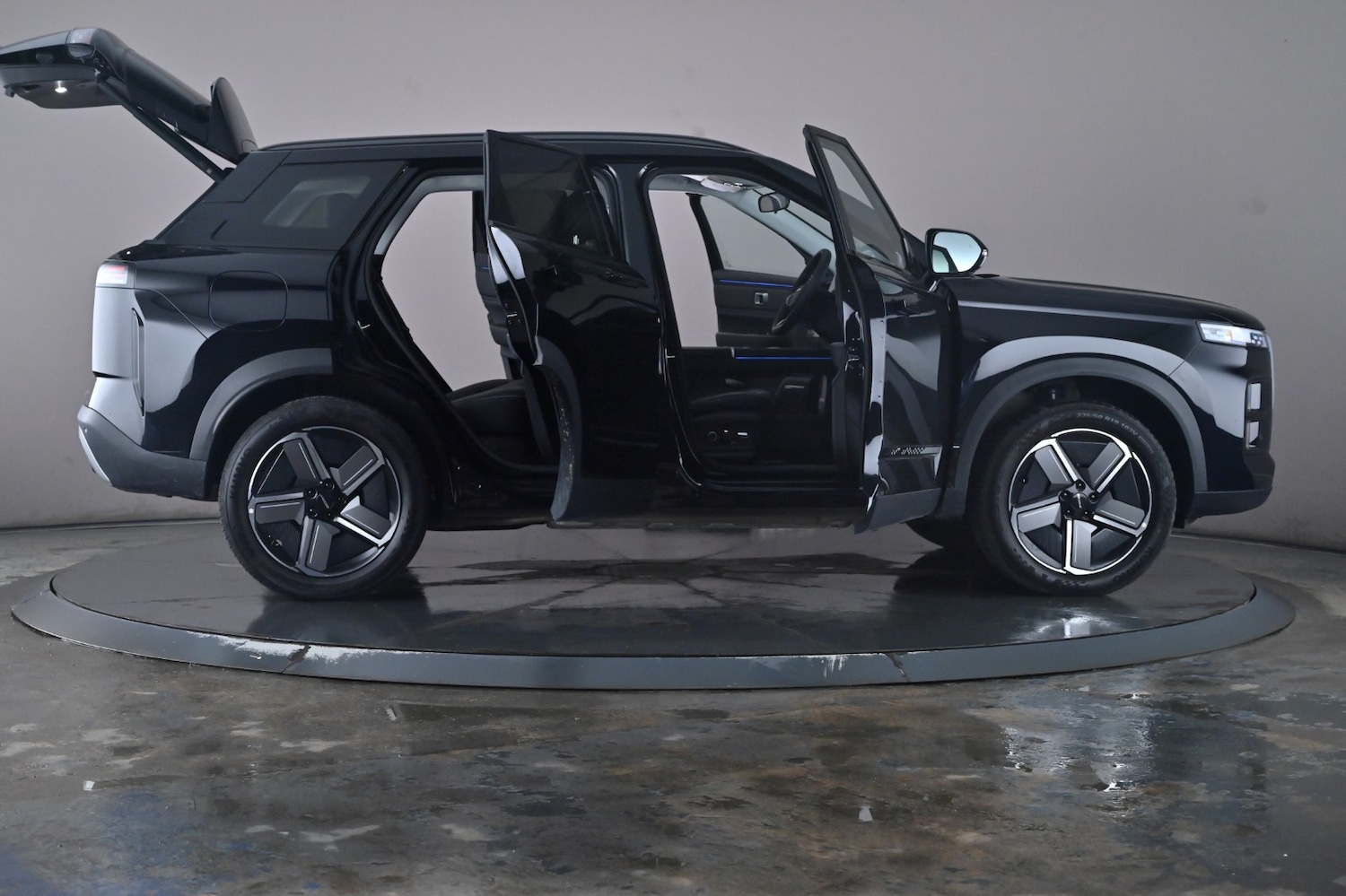 Used Jaecoo Jaecoo 7 2025 for sale - 76635224: Photo 68