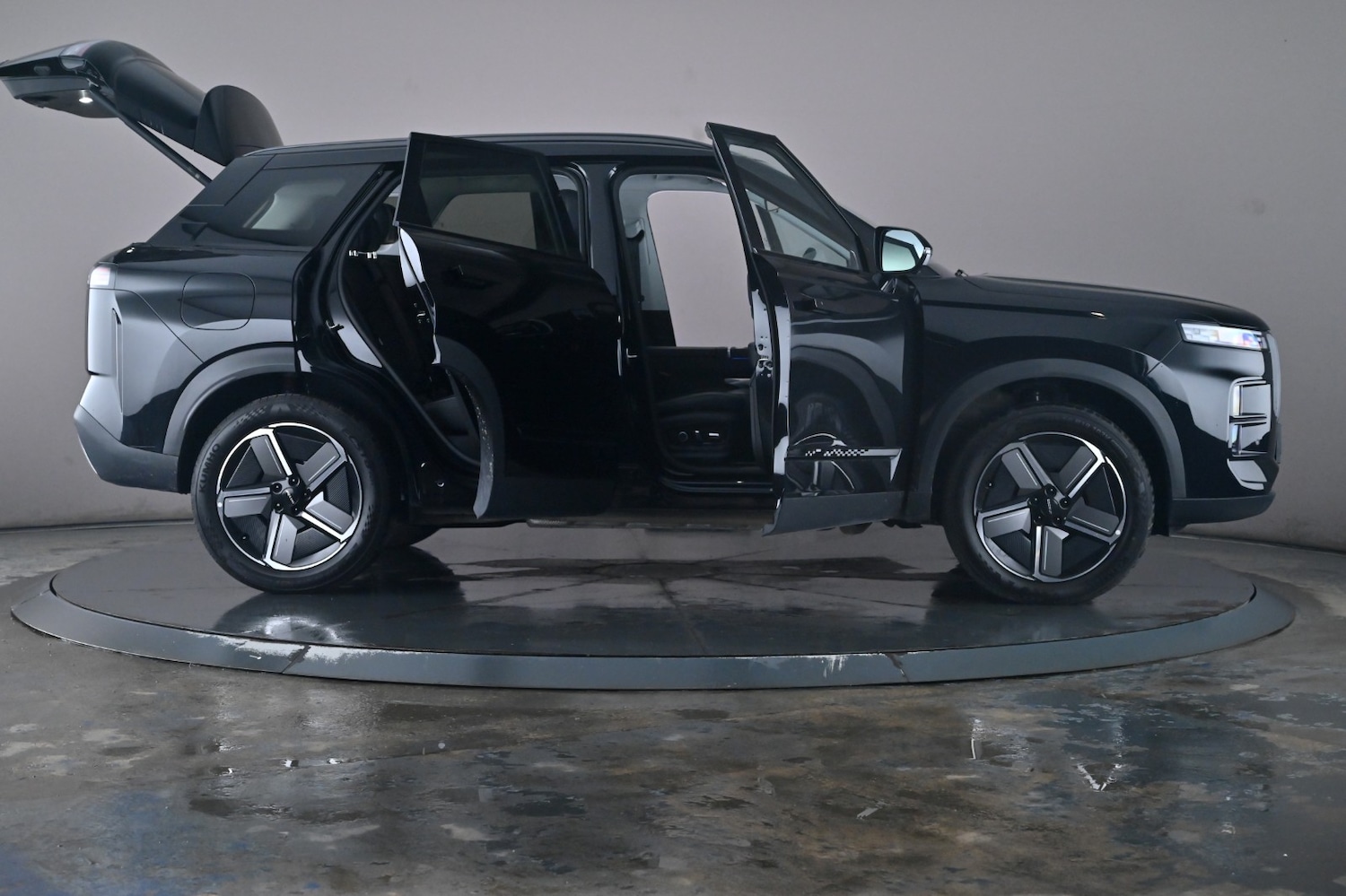 Used Jaecoo Jaecoo 7 2025 for sale - 76635224: Photo 69