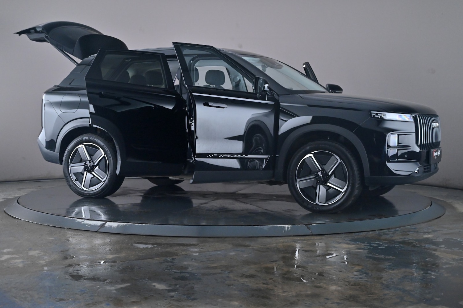 Used Jaecoo Jaecoo 7 2025 for sale - 76635224: Photo 71