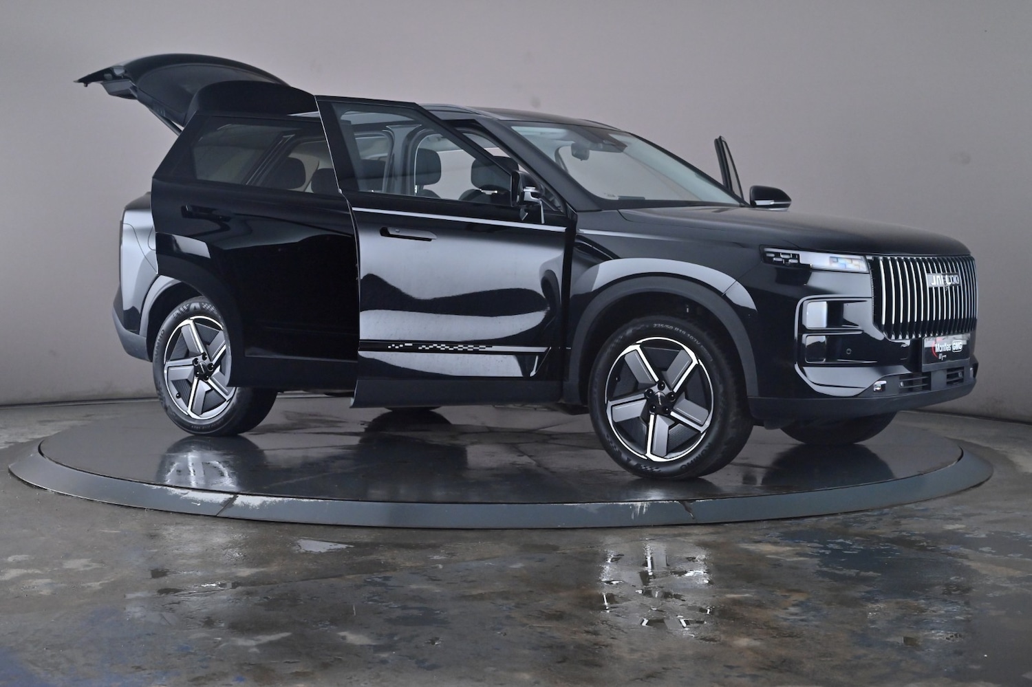 Used Jaecoo Jaecoo 7 2025 for sale - 76635224: Photo 72